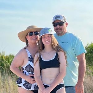 Meet your Posher, Brandi